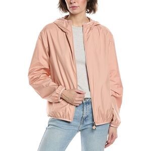 Moncler Womens Fegeo Jacket, Pink